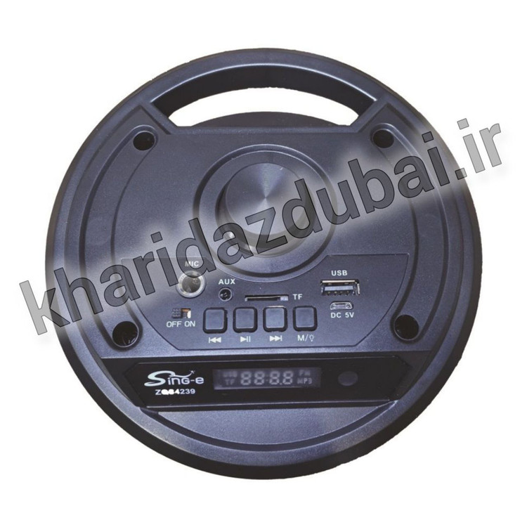 اسپیکر سینگ ای ZQS-4239