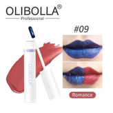 رژ لب مایع تینتی پیلاف Olibolla