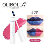 رژ لب مایع تینتی پیلاف Olibolla