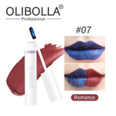 رژ لب مایع تینتی پیلاف Olibolla