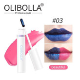 رژ لب مایع تینتی پیلاف Olibolla