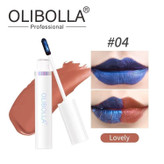 رژ لب مایع تینتی پیلاف Olibolla