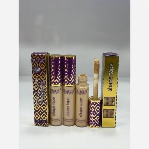 کانسیلر مایع جولیوس طرح تارت اورجینال