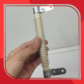 کرسی برقی فوق کم مصرف، مجهز به ترموستات - بهدان کوثر