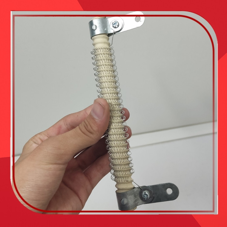 کرسی برقی فوق کم مصرف، مجهز به ترموستات - بهدان کوثر