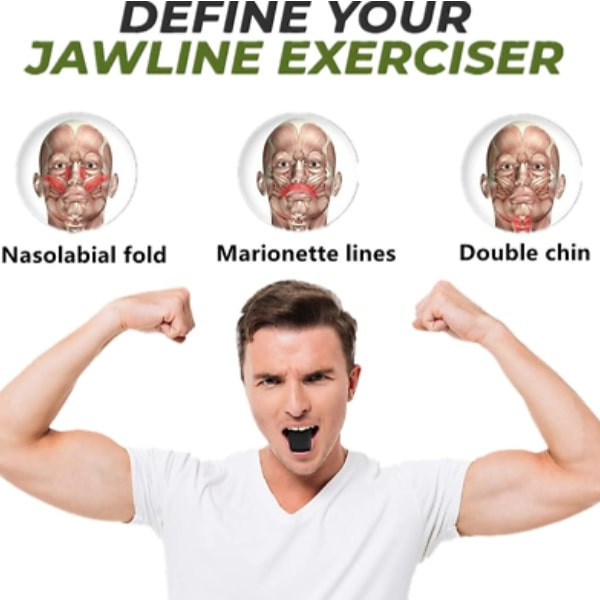 زاویه ساز فک مدل jawzrise 2023
