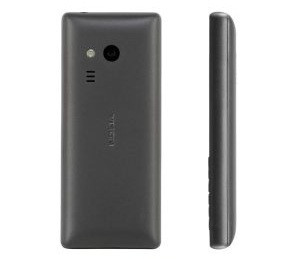 گوشی موبایل نوکیا مدل Nokia 216 دو سیم کارت با گارانتی شرکتی (کد چنج)