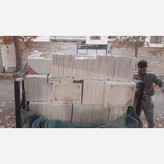 بوم نقاشی سایز 20*30