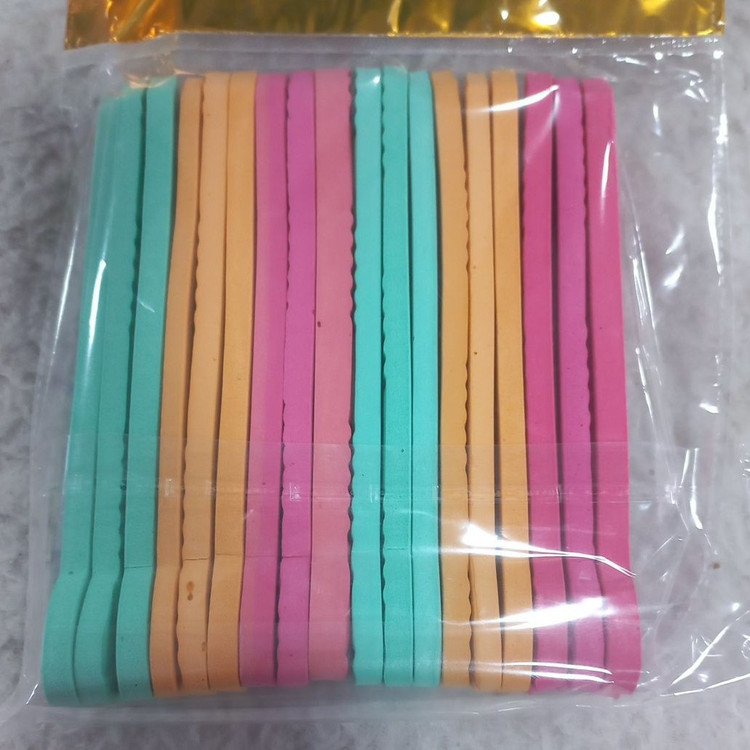 بیگودی مو فومی