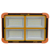 چراغ خورشیدی 1000 وات مدل LED FLOOD LIGHT
