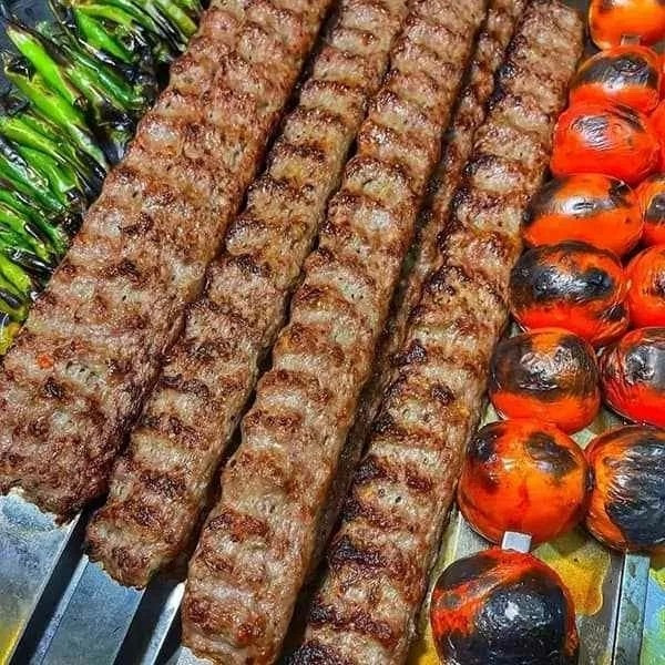 ادویه کباب و کتلت 100 گرم برند مشرق زمین