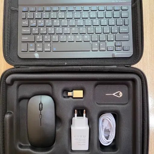 تبلت Umiio S26 Ultra رم 16 حافظه 1 ترا با صفحه10.1