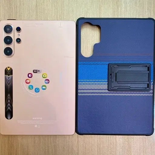 تبلت Umiio S26 Ultra رم 16 حافظه 1 ترا با صفحه10.1