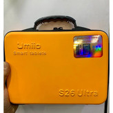 تبلت Umiio S26 Ultra رم 16 حافظه 1 ترا با صفحه10.1