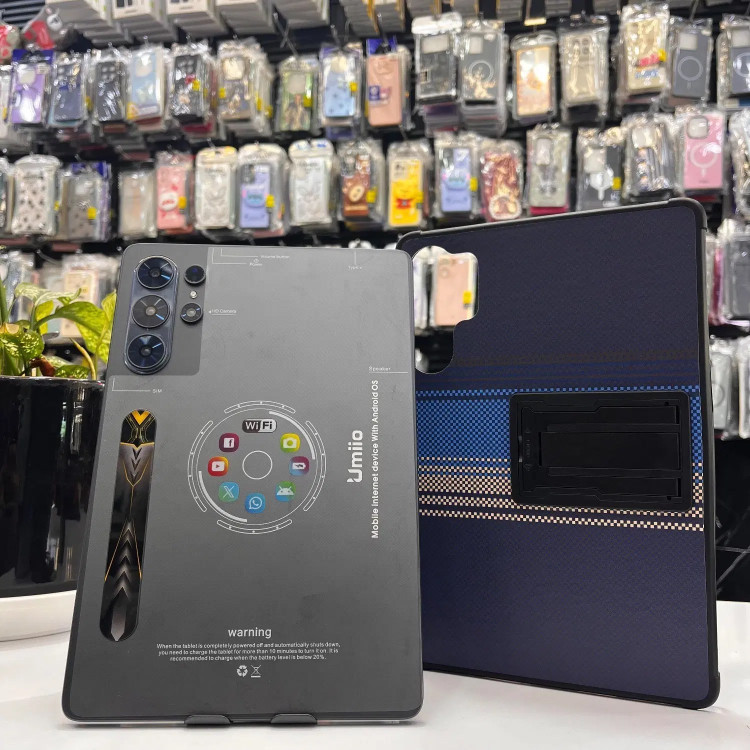 تبلت Umiio S26 Ultra رم 16 حافظه 1 ترا با صفحه10.1