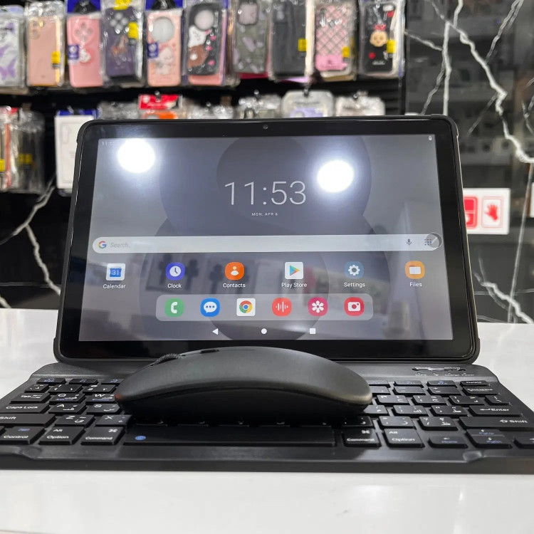 تبلت Umiio S26 Ultra رم 16 حافظه 1 ترا با صفحه10.1