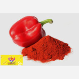 پودر پاپریکا هندی 100 گرم خالص و اعلا مشرق زمین(پاپریکا خونی اصل)
