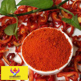 پودر پاپریکا هندی 100 گرم خالص و اعلا مشرق زمین(پاپریکا خونی اصل)