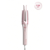 کرلی شیگلم صورتی (فر کننده مو)sheglam hair اورجینال مدل cupids charmone-touch 25mm