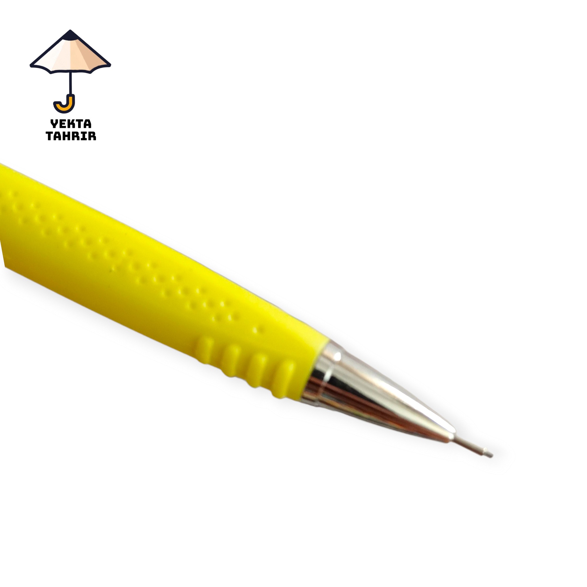 اتود فلزی کرونا 7010C آفیس نوک 0.5 ، 0.7 ، 0.9 گریپ دار
