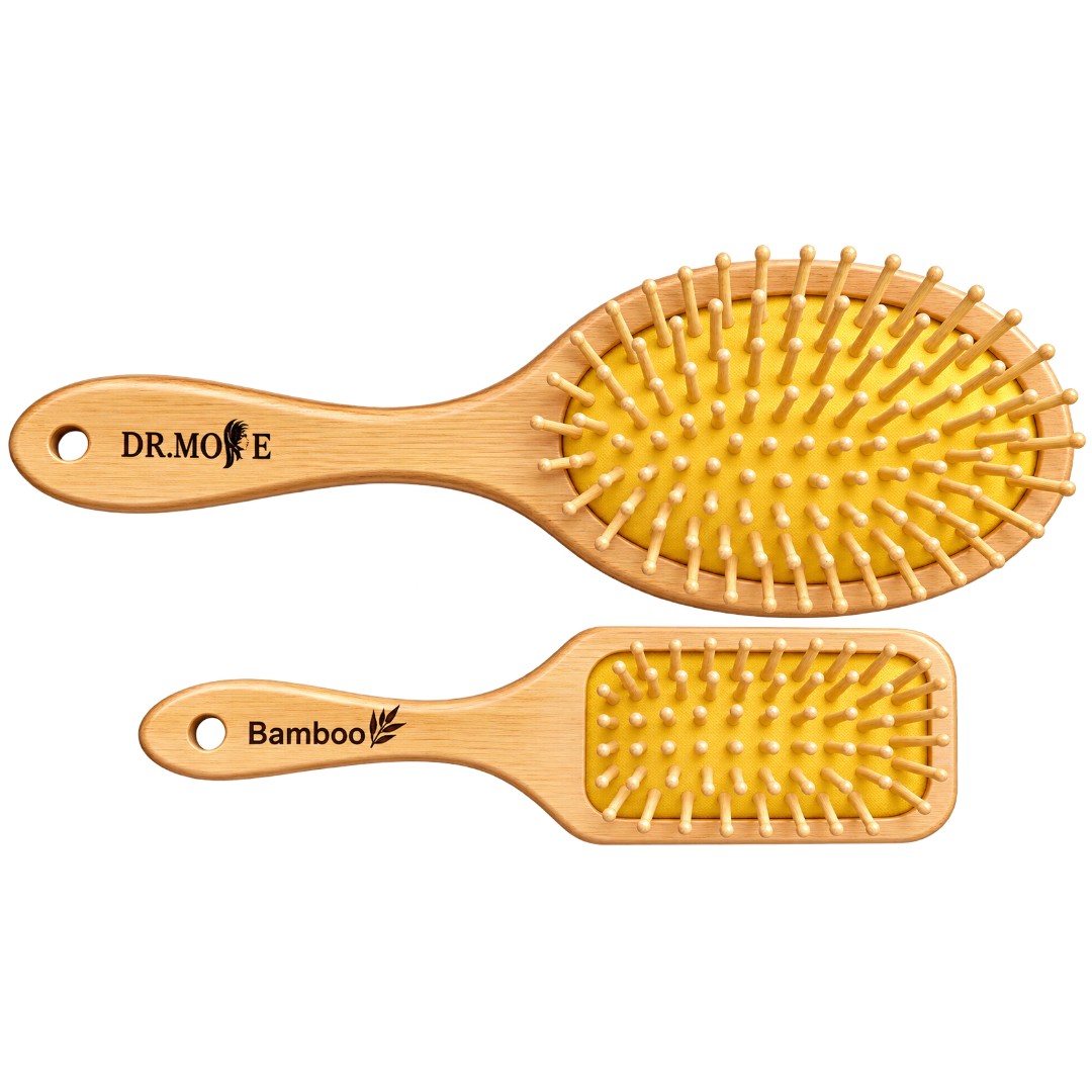 برس چوبی (تمام چوب)