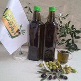 روغن زیتون فرابکر پرس سرد با بو 3 لیتری به وزن 2850گرم خالص