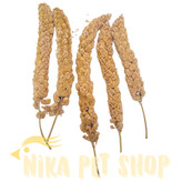 ارزن خوشه ای ایرانی اسپیشیال درشت و تو پر(بسته 100 گرمی و 50 گرمی)