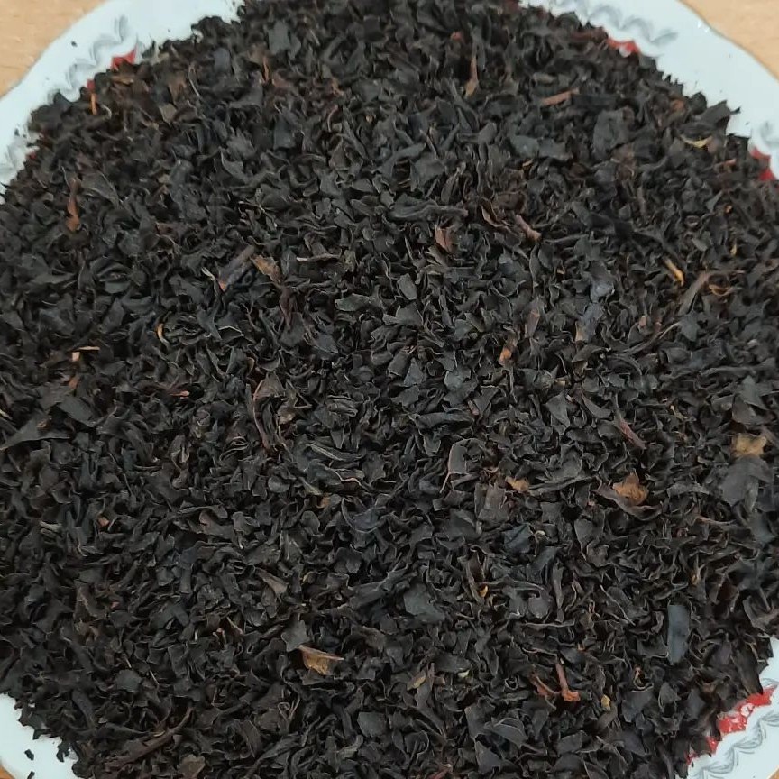 چای ممتاز گیلان طبیعی و ارگانیک باکیفیت عالی بسته یک کیلویی