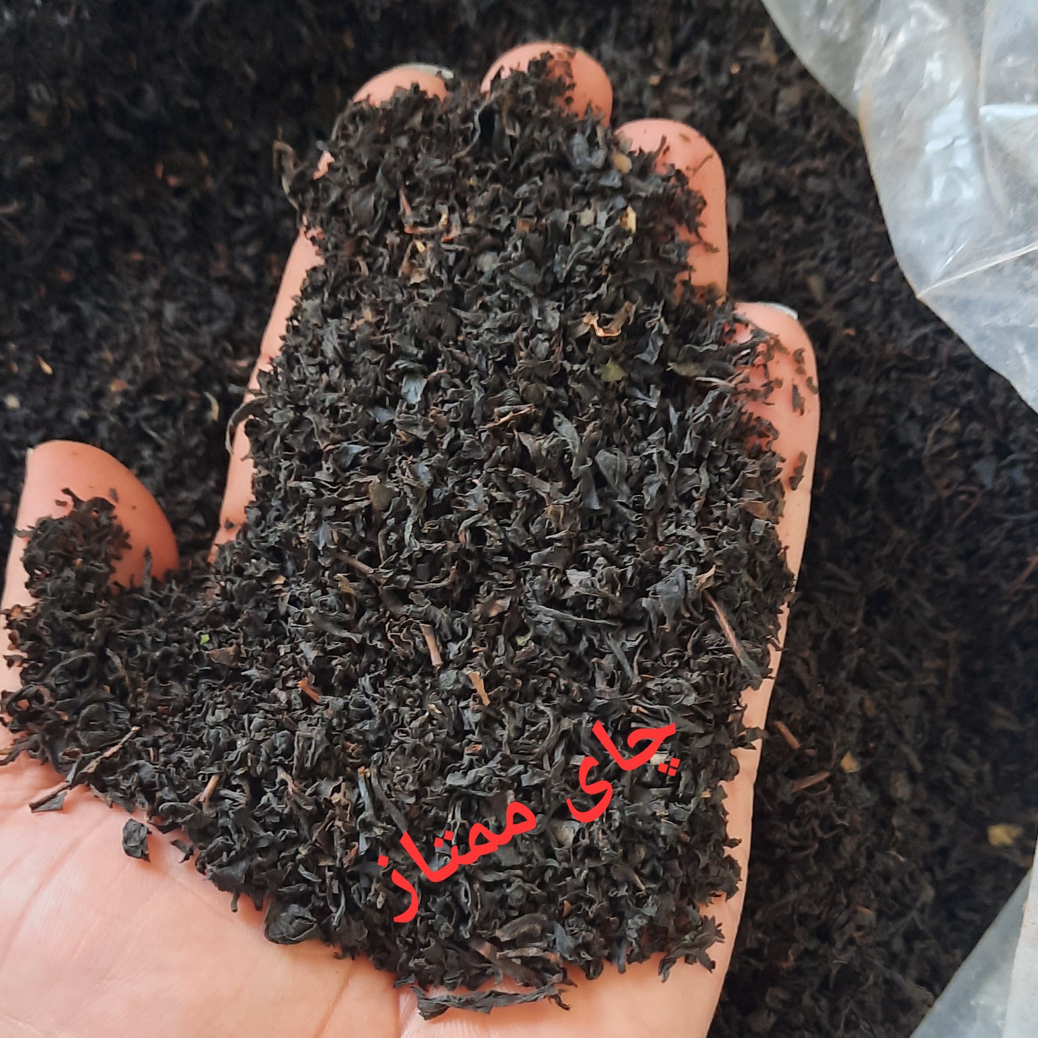 چای ممتاز گیلان طبیعی و ارگانیک باکیفیت عالی بسته یک کیلویی