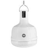 لامپ شارژی 36 وات 4000 میلی آمپر دی پی مدل DP-7813C