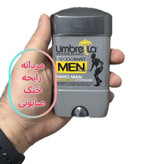 مام آمبرلا (5 رایحه انتخابی) استیک ضد تعریق آمبرلا مام صابونی آمبرلا