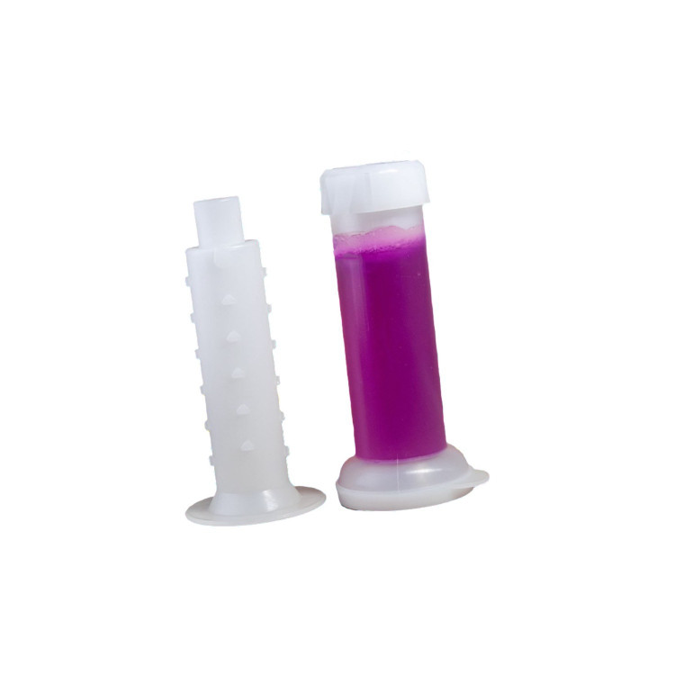 ژل خوشبوکننده سرویس بهداشتی (پس کرایه)