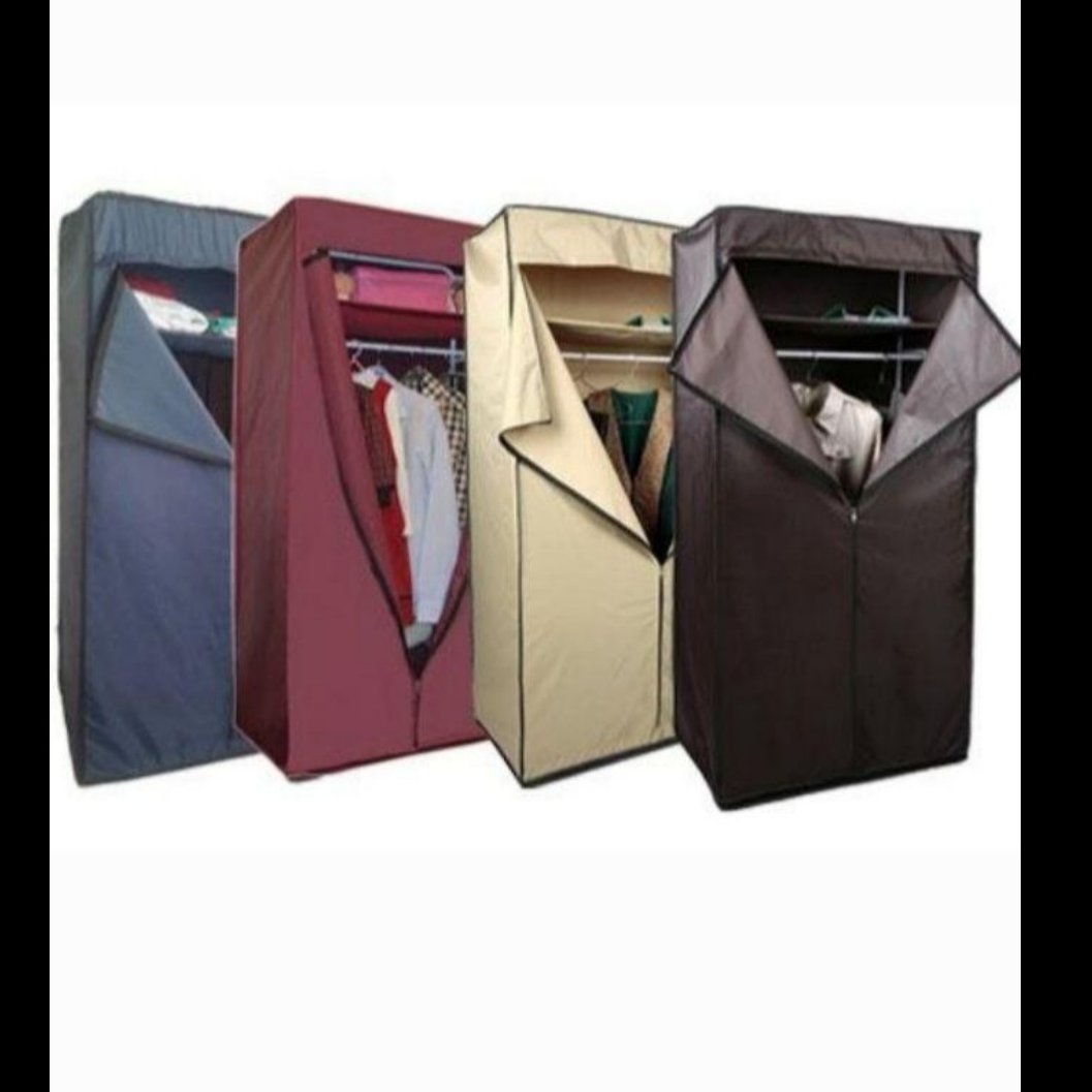 کمد برزنتی لباس طرح ترنم برند ابتکار(عرض100)