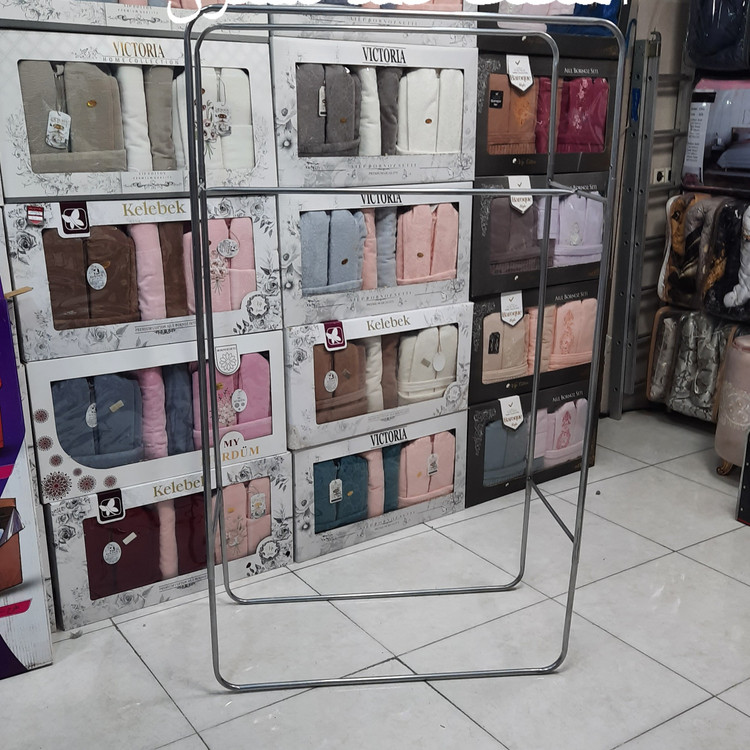 کمد برزنتی لباس طرح ترنم برند ابتکار(عرض100)