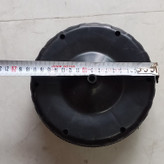 لاستیک و چرخ یدکی ماشین مجیک کار