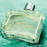 عطر ادکلن لاگوست سبز (اسنشیال) (1میل)ماندگاری 24ساعت تضمینی برند لوزی