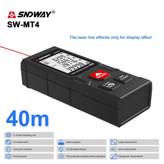 متر لیزری سندوی مدل SNDWAY SW-MT4