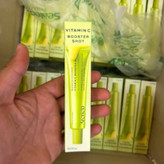 سرم ویتامین سی و بوستر شات آرنسیا Arencia Vitamin C Booster Shot