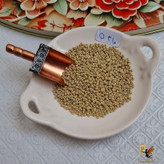 منجوق fgb سایز 11 (کد 301-320) - 20 رنگ