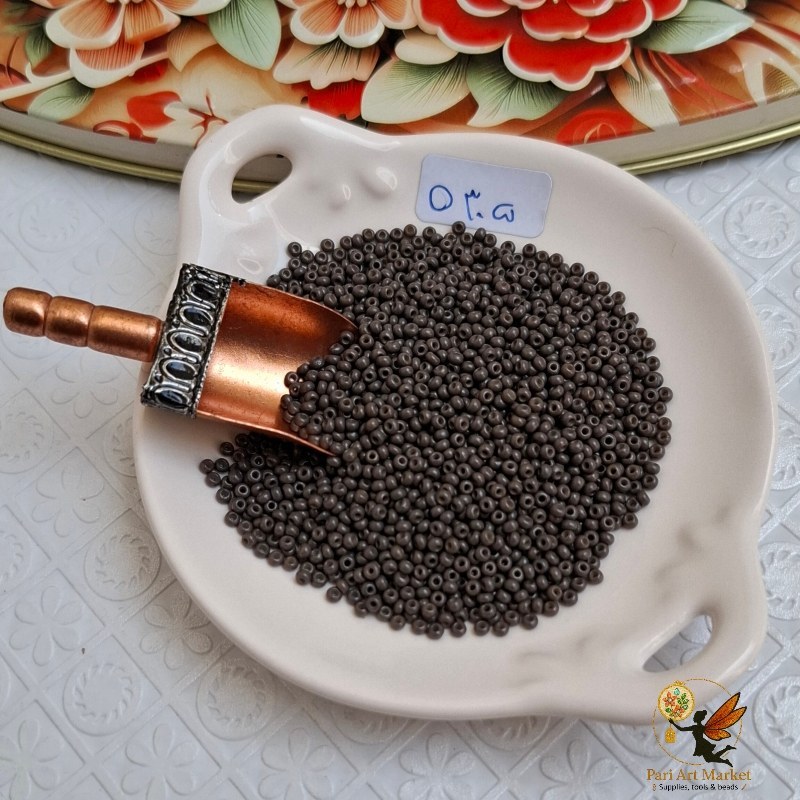 منجوق fgb سایز 11 (کد 301-320) - 20 رنگ