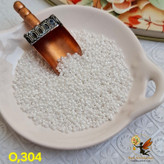 منجوق fgb سایز 11 (کد 301-320) - 20 رنگ