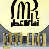 عطر اکستراپرفیوم نارکوتیک ونوس در حجم های مختلف