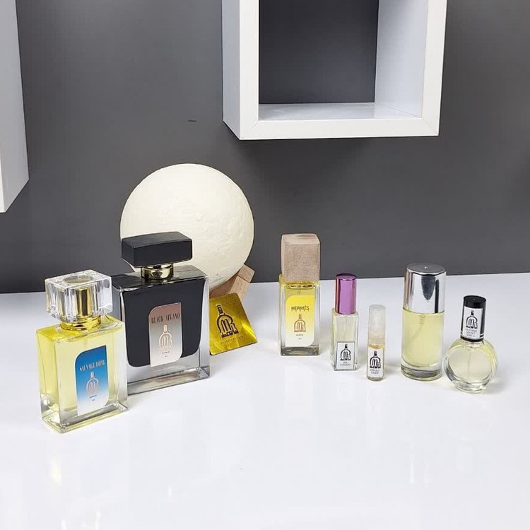 عطر اکستراپرفیوم نارکوتیک ونوس در حجم های مختلف