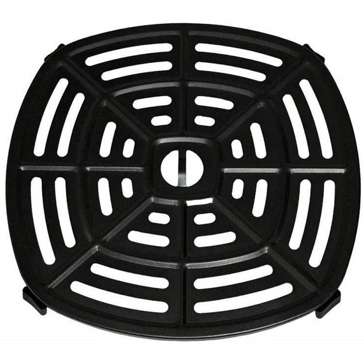 سرخ کن بدون روغن سیلور کراست 10 لیتر مدل 4000w (ارسال رایگان) اقساطی