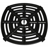 سرخ کن بدون روغن سیلور کراست 10 لیتر مدل 4000w (ارسال رایگان) اقساطی