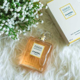 عطر زنانه کوکو شنل مادمازل (هرمیل)