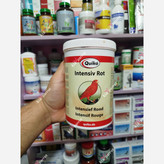 رنگدانه قرمز قناری و سهره Intnsiv Rot کویکو آلمان- 10 گرمی