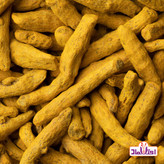 پودر زردچوبه هندی چهارمنار 100 گرمی اعتماد خالص و معطر