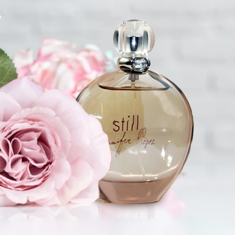 عطر اورجینال خالص جنیفر لوپز استیل (حجم1میل) برند لوزی به قیمت عمده