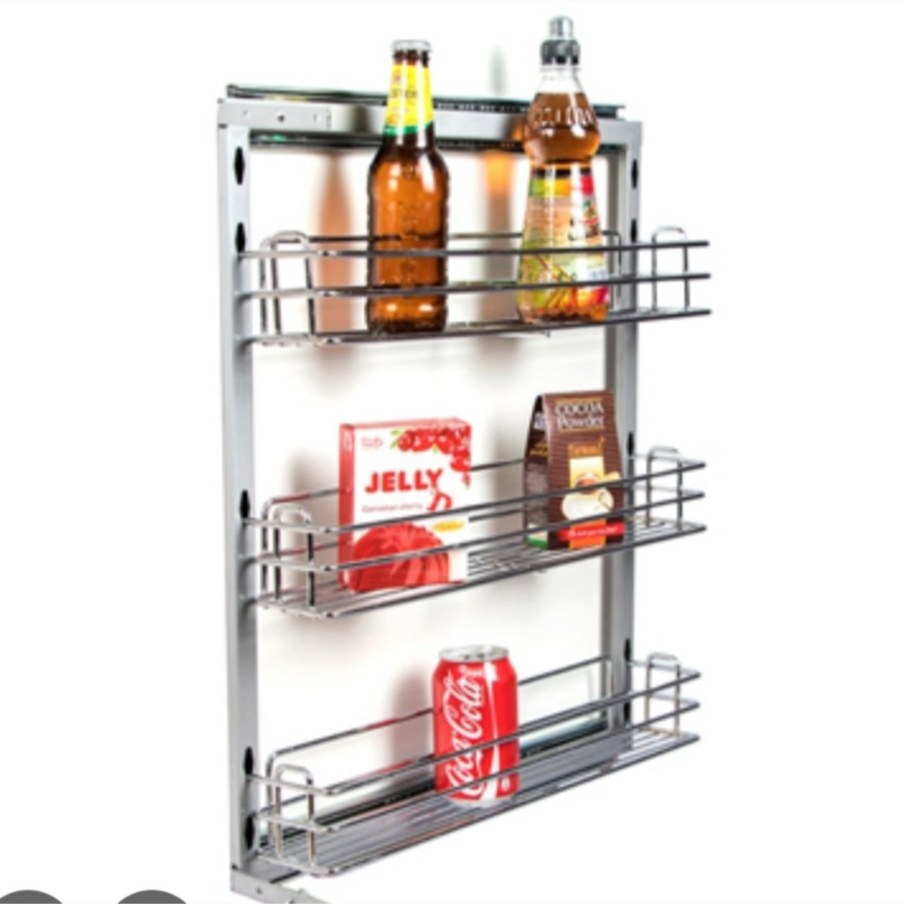 جا ادویه داخل کابینت سوپر پهلو